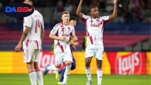 Thông tin lực lượng Olympiacos vs PSV mới nhất